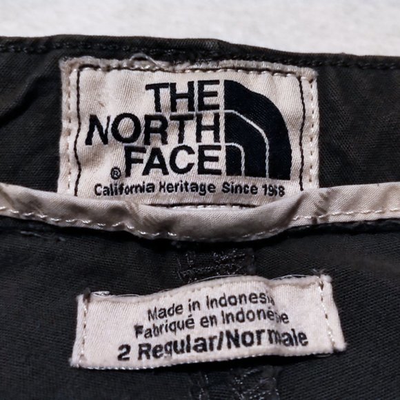 ✨SALE: 3 for $25!✨ The North Face Convertible Pants - Picture 3 of 10